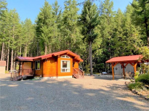 Tatoosh Base Camp